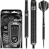 Smiginio strėlytės Winmau Blackout 1, 22 g, 90 % volframo