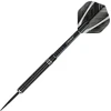 Smiginio strėlytės Winmau Blackout 1, 24 g, 90 % volframo