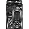 Smiginio strėlytės Winmau Blackout 1, 24 g, 90 % volframo