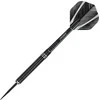 Smiginio strėlytės Winmau Blackout 1 90% Steel Tip 21 g