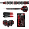Smiginio strėlytės Winmau Cypher, 22 g, 90 % volframo