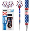 Smiginio strėlytės Winmau Epix, 22 g, 90 % volframo