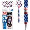 Smiginio strėlytės Winmau Epix 90% Steel Tip 24g