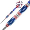 Smiginio strėlytės Winmau Epix 90% Steel Tip 24g