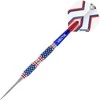 Smiginio strėlytės Winmau Epix 90% Steel Tip 24g