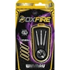 Smiginio strėlytės Winmau Foxfire, 21 g, 80 % volframo