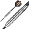 Smiginio strėlytės Winmau Foxfire, 23 g, 80 % volframo