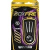 Smiginio strėlytės Winmau Foxfire 80% Steel Tip 22 g