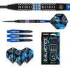 Smiginio strėlytės Winmau Galactics, 24 g, 90 % volframo