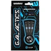 Smiginio strėlytės Winmau Galactics, 24 g, 90 % volframo
