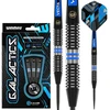 Smiginio strėlytės Winmau Galactics, 24 g, 90 % volframo