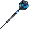 Smiginio strėlytės Winmau Galactics 90% Steel Tip 24 g