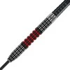 Smiginio strėlytės Winmau Joe Cullen S.E. 90% Steel Tip 24g