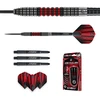 Smiginio strėlytės Winmau Joe Cullen S.E., 22 g, 90 % volframo