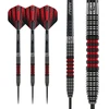 Smiginio strėlytės Winmau Joe Cullen S.E., 22 g, 90 % volframo