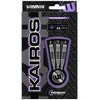 Smiginio strėlytės Winmau Kairos 01, 23 g, 90 % volframo
