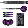Smiginio strėlytės Winmau Kairos 02, 24 g, 90 % volframo