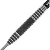Smiginio strėlytės Winmau Kairos 02 90% Steel Tip 24 g