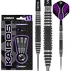 Smiginio strėlytės Winmau Kairos 02 90% Steel Tip 24 g