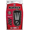 Smiginio strėlytės Winmau Maverick, 22 g, 80 % volframo