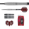 Smiginio strėlytės Winmau Maverick, 24 g, 80 % volframo