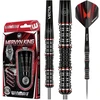 Smiginio strėlytės Winmau Mervyn King Special Edition, 26 g, 90 % volframo