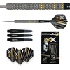Smiginio strėlytės Winmau MvG Evo X, 24 g, 90 % volframo
