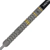 Smiginio strėlytės Winmau MvG Evo X, 24 g, 90 % volframo
