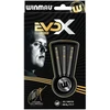Smiginio strėlytės Winmau MvG Evo X, 24 g, 90 % volframo