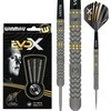 Smiginio strėlytės Winmau MVG Evo X 90% Steel Tip, 24g