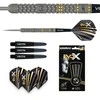 Smiginio strėlytės Winmau MVG Evo X 90% Steel Tip, 24g