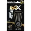 Smiginio strėlytės Winmau MVG Evo X 90% Steel Tip, 22.5g