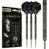 Smiginio strėlytės Winmau MvG Signature Edition, 24 g, 90 % volframo