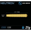 Smiginio strėlytės Winmau Neutron, 21 g