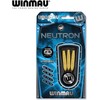 Smiginio strėlytės Winmau Neutron Brass Steel Tip 24 g