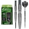 Smiginio strėlytės Winmau Sniper 2, 24 g, 90 % volframo