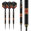 Smiginio strėlytės Winmau Valhalla, 22 g, 95 % / 85 % volframo