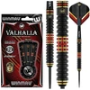 Smiginio strėlytės Winmau Valhalla, 24 g, 95 % / 85 % volframo