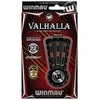 Smiginio strėlytės Winmau Valhalla 95/85% Dual Core, Steel Tip, 24g