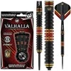 Smiginio strėlytės Winmau Valhalla 95/85% Dual Core, Steel Tip, 24g