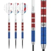 Smiginio strėlytės Winmau Wildcats, 24 g, 90 % volframo