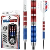 Smiginio strėlytės Winmau Wildcats, 25 g, 90 % volframo