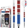 Smiginio strėlytės Winmau Wildcats, 26 g, 90 % volframo