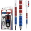 Smiginio strėlytės Winmau Wildcats 90% Steel Tip 23 g