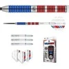 Smiginio strėlytės Winmau Wildcats 90% Steel Tip 21 g