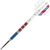 Smiginio strėlytės Winmau Wildcats 90% Steel Tip 22 g