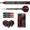 Smiginio strėlytės Winmau Cypher 90% Steel Tip 24 g