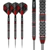 Smiginio strėlytės Winmau Cypher 90% Steel Tip 24 g