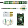 Smiginio strėlytės Winmau Xenon, 24 g, 90 % volframo