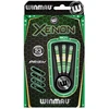 Smiginio strėlytės Winmau Xenon, 24 g, 90 % volframo